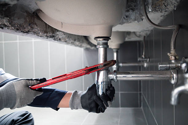 Trusted Gas Line Repair service in Ironton, OH - Masters Plumbing Service